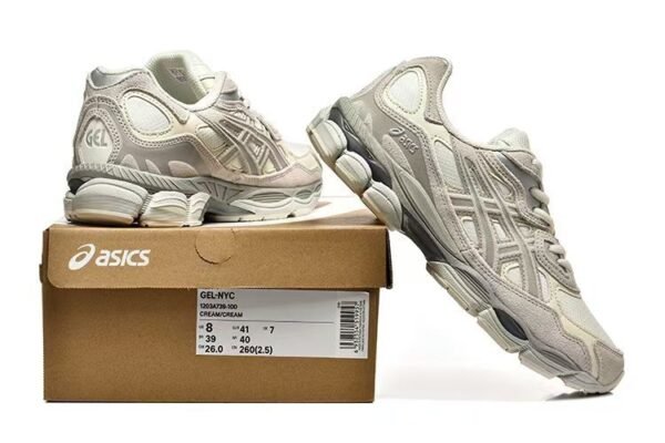 Light Gray 36-47
