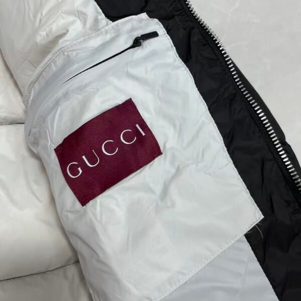 Gujia Unisex Winter Down Coat  S-2XL42-50
