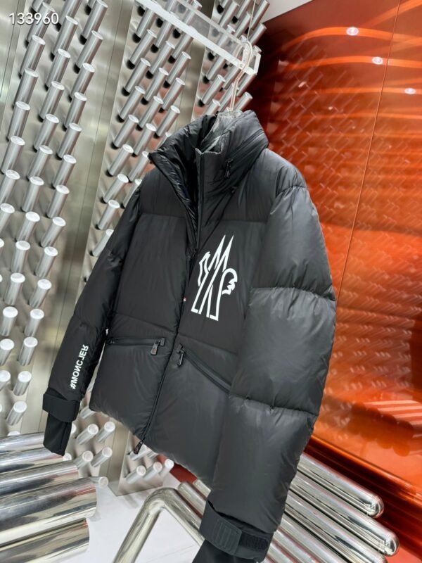 M’s Premium Down Coat