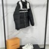 Gujia Unisex Winter Down Coat  S-2XL42-50
