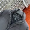 M’s Premium Down Coat
