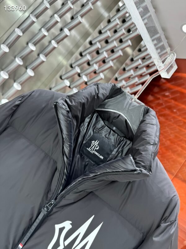 M’s Premium Down Coat