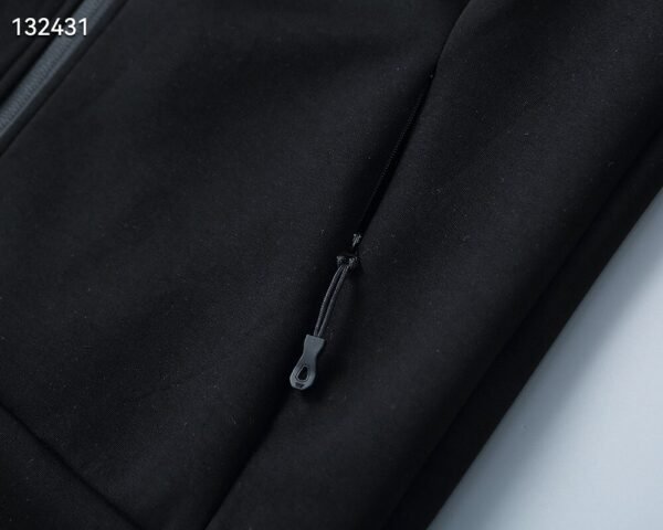 Unisex Autumn/Winter Training Suit M to 3XL
