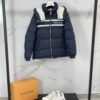Gujia Unisex Winter Down Coat  S-2XL42-50
