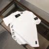 2025 F’s Couple Cotton Logo Tee (260g) – S1–L12
