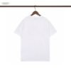 R357 MLER Logo Embroidered Tee – S-XXL