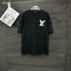 L’s 2025 Heavy Cotton Embroidered T-Shirt S-X