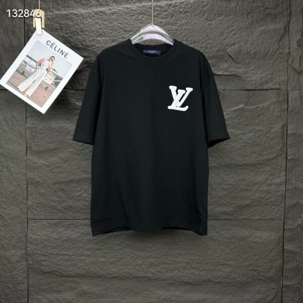 L’s 2025 Heavy Cotton Embroidered T-Shirt S-X