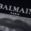 New Arrival 230g Double Yarn Short Sleeve Tee – Black & White, S-XXL
