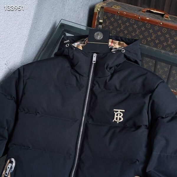 Bürri Windproof Down Jacket  M - 2X