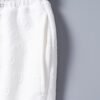 Autumn/Winter GG Jacquard Sports Suit – White (M–3XL)