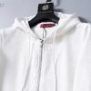 Autumn/Winter GG Jacquard Sports Suit – White (M–3XL)