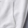 Autumn/Winter GG Jacquard Sports Suit – White (M–3XL)