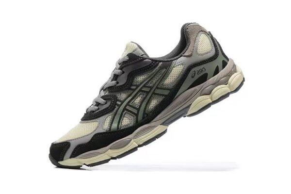 Oat Ash 36-47