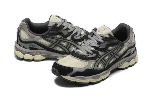 Oat Ash 36-47