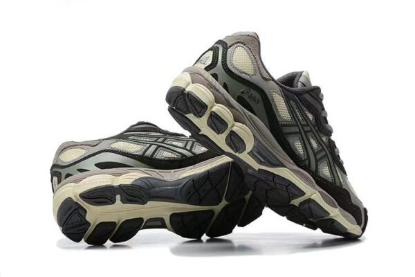 Oat Ash 36-47