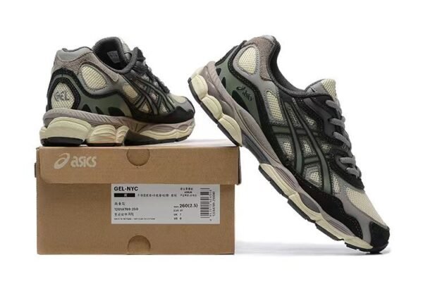 Oat Ash 36-47