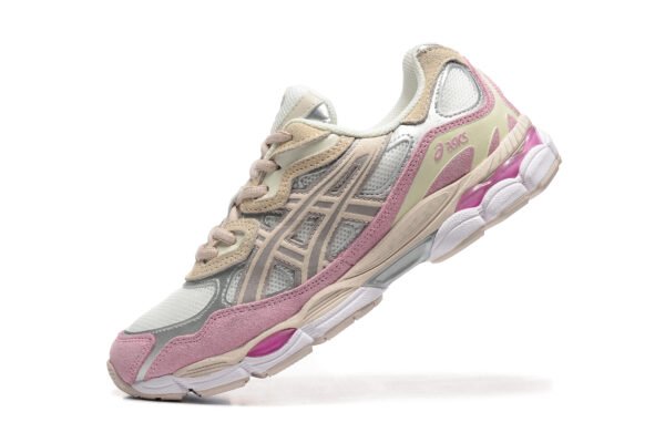 Peach Red 36-47