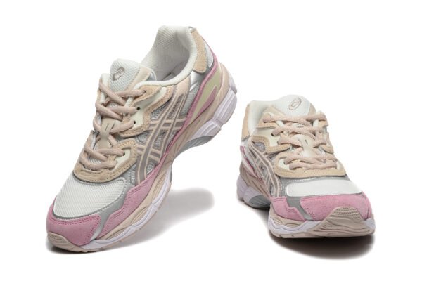 Peach Red 36-47
