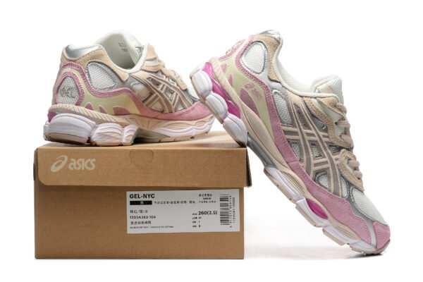 Peach Red 36-47