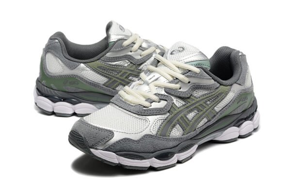 White Line 36-47