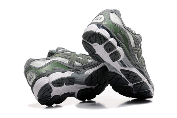 White Line 36-47