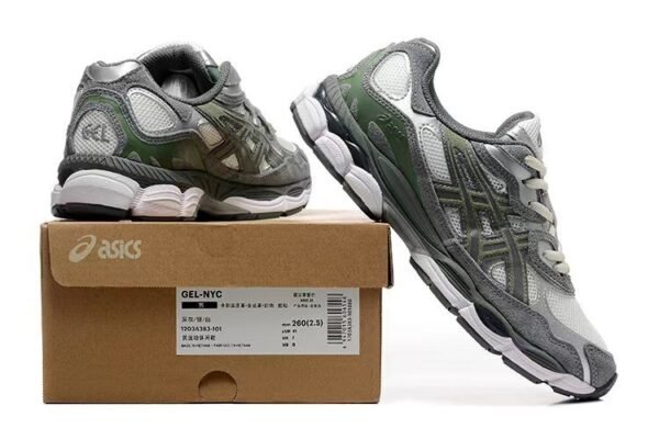 White Line 36-47