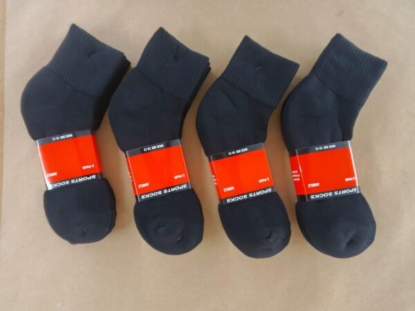 Sport Socks 3per