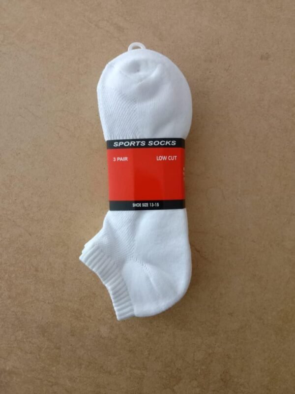 Sport Socks 3per