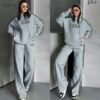 Hello Winter "GAP Design" Suits Set M- XL