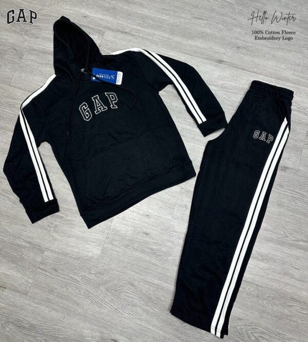 Hello Winter "GAP Design" Suits Set M- XL