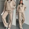 Hello Winter "GAP Design" Suits Set M- XL