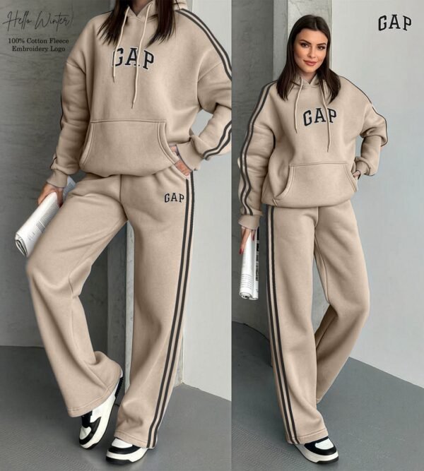 Hello Winter "GAP Design" Suits Set M- XL