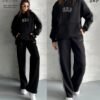 Hello Winter "GAP Design" Suits Set M- XL