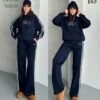 Hello Winter "GAP Design" Suits Set M- XL