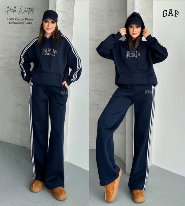 Hello Winter "GAP Design" Suits Set M- XL