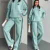Hello Winter "alo Design" Suits Set M- XL