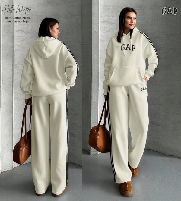 Hello Winter "GAP Design" Suits Set M- XL