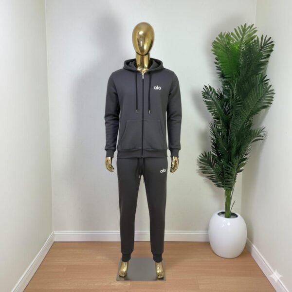 Hello Winter "alo Design" Suits Set M- XL