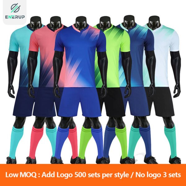 Soccer Jersey set