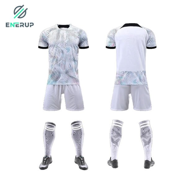 Soccer Jersey Set