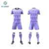 Soccer Jersey Set