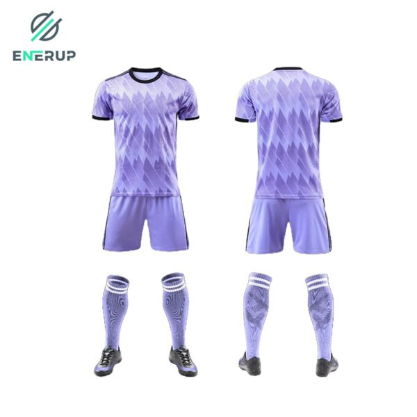 Soccer Jersey Set
