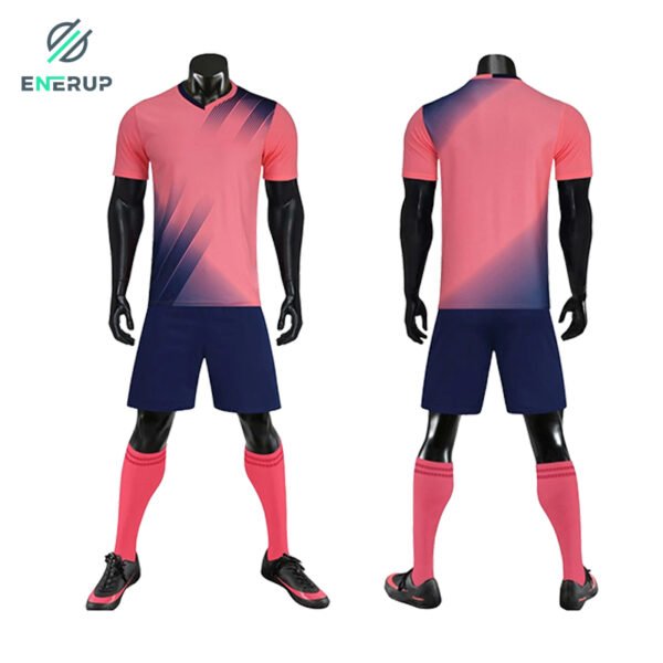 Soccer Jersey set