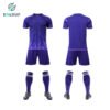 Soccer Jersey Set