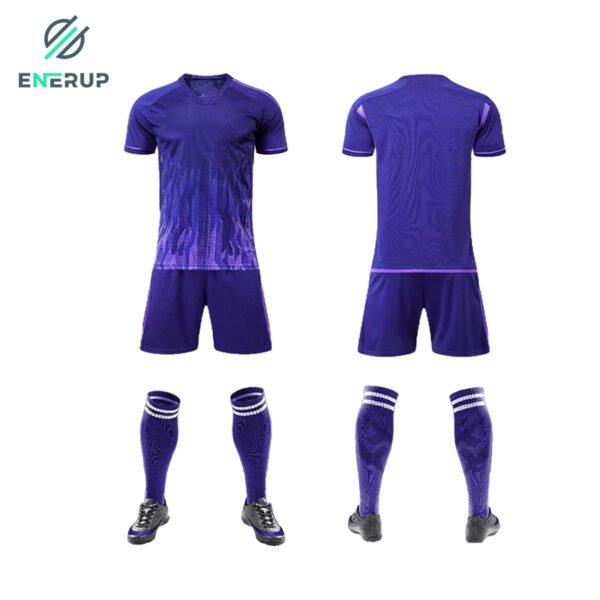 Soccer Jersey Set