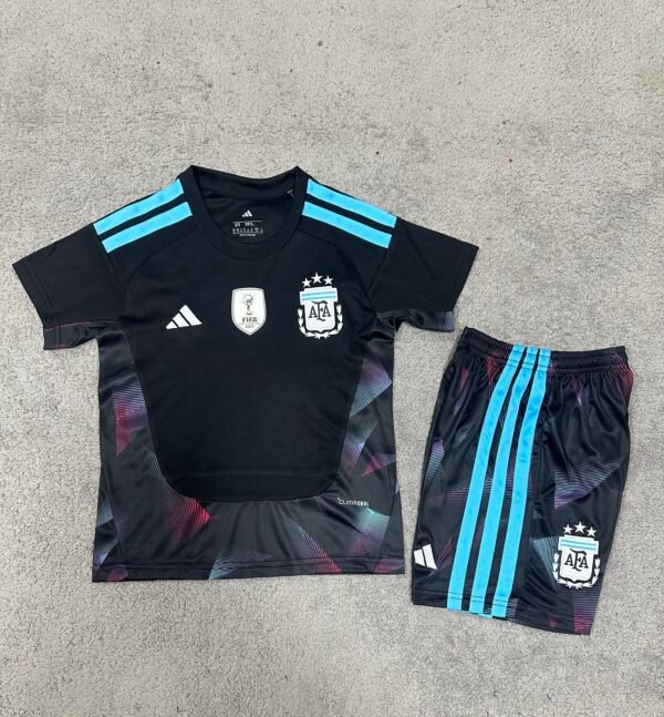 Argentine goalkeeper