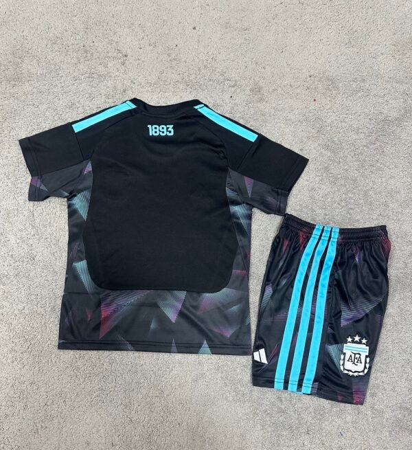 Argentine goalkeeper