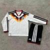 German long-sleeve