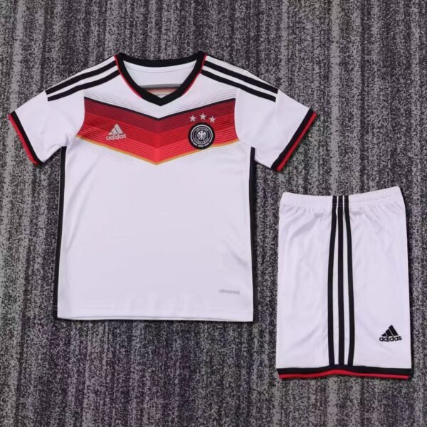 Germany home game